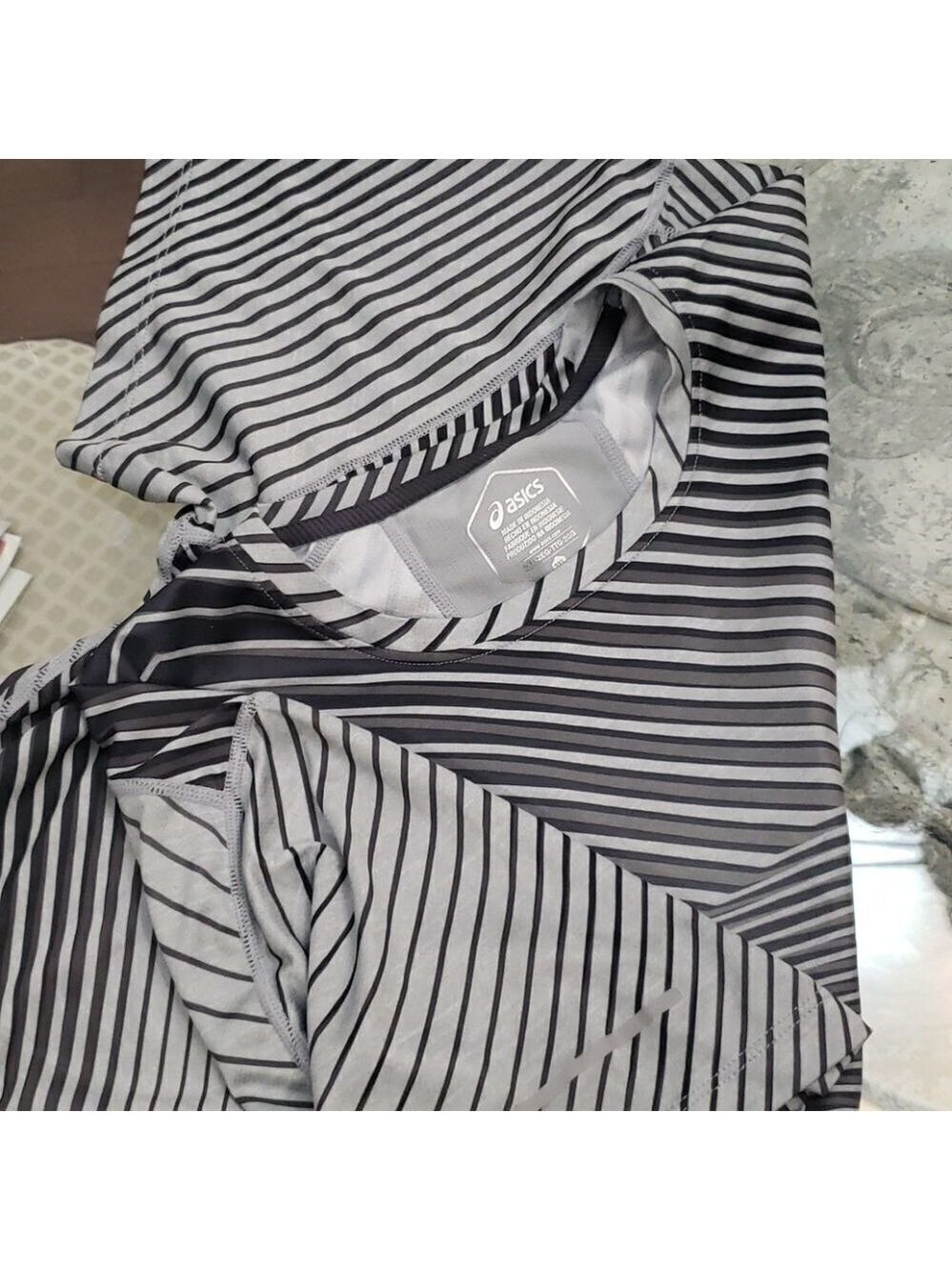 asics Athletic Tee - Picture 4 of 4